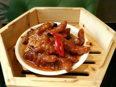 -正斗·港式粤菜(SKLP店)