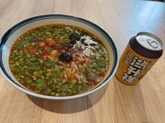 -宋益驴蹄子面肉夹馍(辛家庙店)