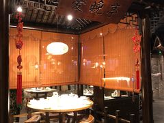 -井水小厨·湘菜(活力广场店)