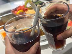 -海底捞火锅(长宁路龙之梦店)