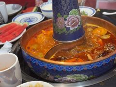 -咏江南·苏式火锅·苏州评弹(观前街店)