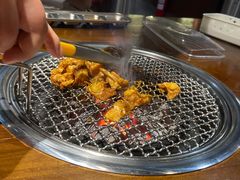 -·缸桶屋·韩式牛肋条自助烤肉(西湖D11店)