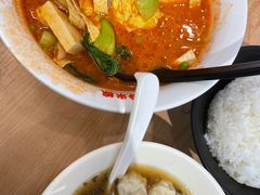 -阿香米线(深业上城店)
