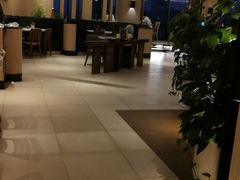 大堂-必胜客(海滨店)