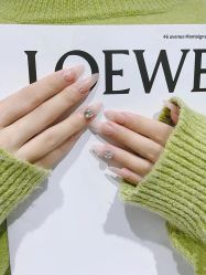 -M·X Nail日式美甲美睫