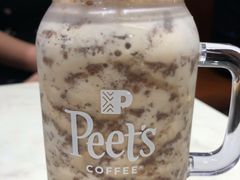 -Peet's Coffee皮爷咖啡(德基店)