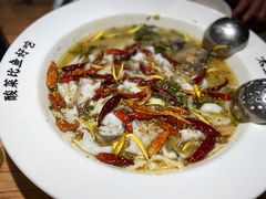 -太二酸菜鱼(福州泰禾店)