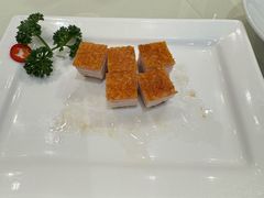 脆皮烧肉-利苑酒家(华熙国际店)