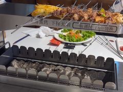 -玉善烧烤串城(长春总店)