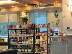 -朴大人炭烤·韩国料理(奥帆中心海尔洲际店)