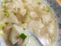 -安庆柴火馄饨(马道街店)