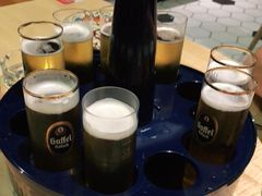 -LENBACH兰巴赫西餐啤酒坊(大连东港店)