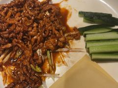 -红蜡烛-养生粥-津鲁菜(中山路店)