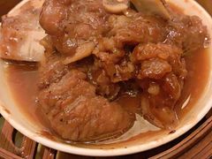 -夏宫中餐厅(香格里拉大酒店)