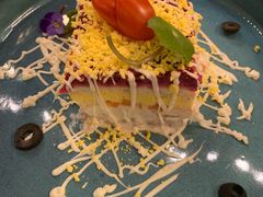 -卢布里西餐厅(总店)