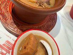 -来菜·湖北头牌藕汤(武商MALL众圆店)