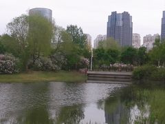 -群力丁香公园