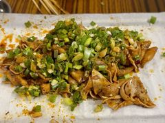 -情妹耙泥鳅·江湖川菜(科华店)
