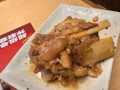 -大师兄·西北小馆(金湾华发商都店)