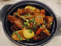 红烧牛肉-新新湘菜馆(新中街二条店)