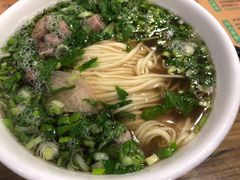 -东方宫·中国兰州牛肉拉面(三里屯店)