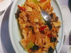 -卞氏菜根香(航空路旗舰店)