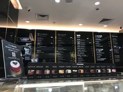 -Awfully Chocolate(来福士广场店)
