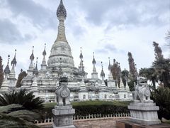 -云南民族村
