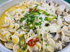 -强记湛江鸡饭店·二十七年老字号(拱北店)