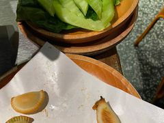 -探鱼·鲜青椒爽麻烤鱼(朝阳悠唐广场店)