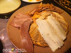 -盡膳口福·百年汤方火锅(科华北路店)