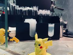 -BE NORMAL CAFE(霞溪路店)