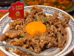 -京鹿料理(荟聚店)