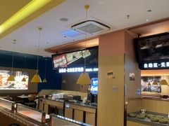 -小鱼小牛(世欧广场店)