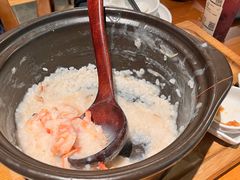 -如轩·海鲜砂锅粥·潮汕菜(海珠店)