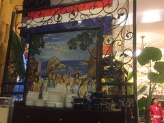 门面-火舞泰·泰式海鲜火锅餐厅(世纪城店)