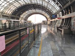 -复兴门(地铁站)