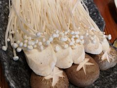 -万兴佳烤肉·长白山老味道(宏泰广场店)