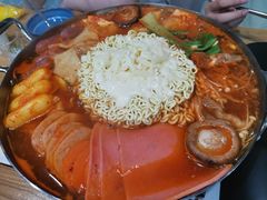 -李先生的首尔小馆(松江启源广场店)