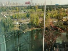 -明仕田园酒店