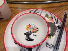 -新白鹿餐厅(龙游路总店·杭帮菜名店)