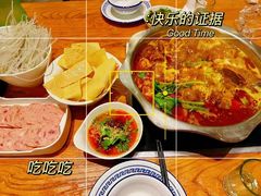 -唐闸邵记鸡煲馆