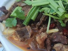 -黄牛肉馆·皖南土菜
