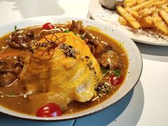 -橘酱餐厅