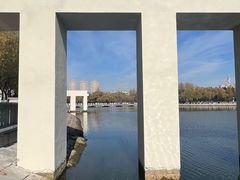 -长春世界雕塑园