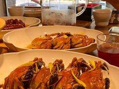 -有位虾匠·手工土菜小馆(市北店)