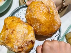 -喜势点·糖沙翁手工茶点·本地人茶居(永庆坊店)