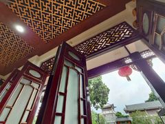 -西关竹园(荔枝湾店)