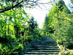 -周口店北京人遗址公园