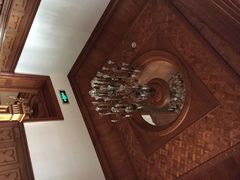 衡山马勒别墅饭店-马勒别墅饭店(静安寺店)